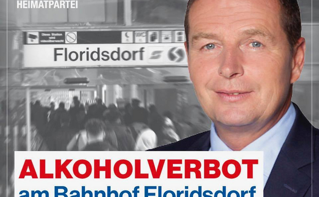 StR LAbg. Anton Mahdalik 