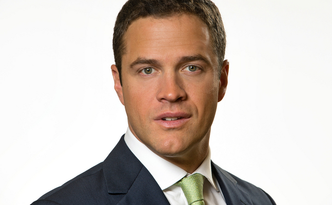 Vize-Bgm. Mag. Johann Gudenus 