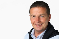 StR, LPS, LAbg. Toni Mahdalik