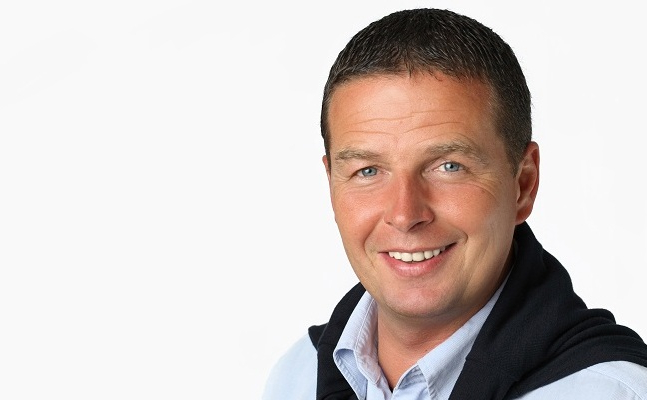 StR, LPS, LAbg. Toni Mahdalik