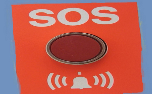 SOS Notruf