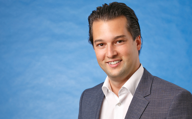 Klubobmann Dominik Nepp