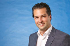 Klubobmann Dominik Nepp