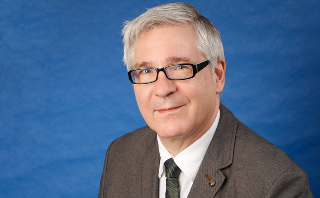 FPÖ-LAbg. Dr. Günter Koderhold