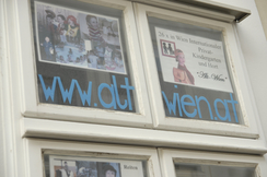 Sympolbild Alt-Wien Kiga