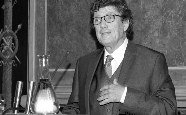 Foto: Parlamentsdirektion / Carina Ott