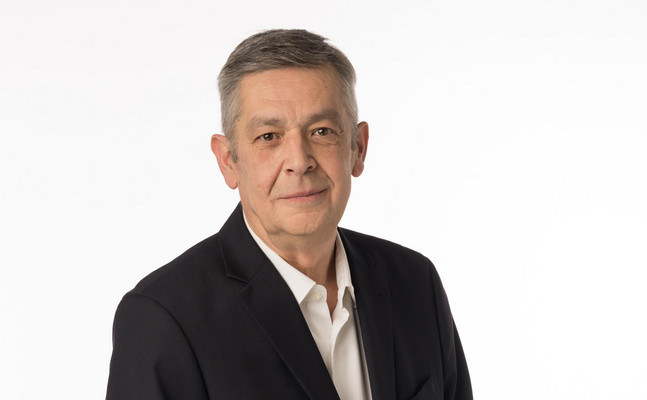 Bild zeigt LAbg. Wolfgang Seidl