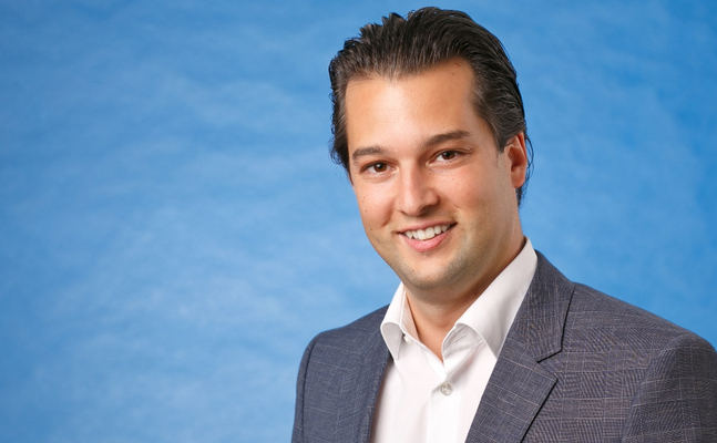 Klubobmann LAbg. Dominik Nepp