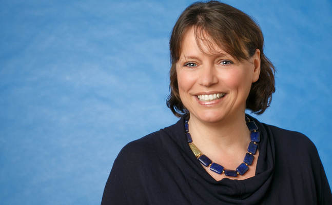 LAbg. Angela Schütz