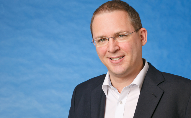 LAbg. Georg Schuster