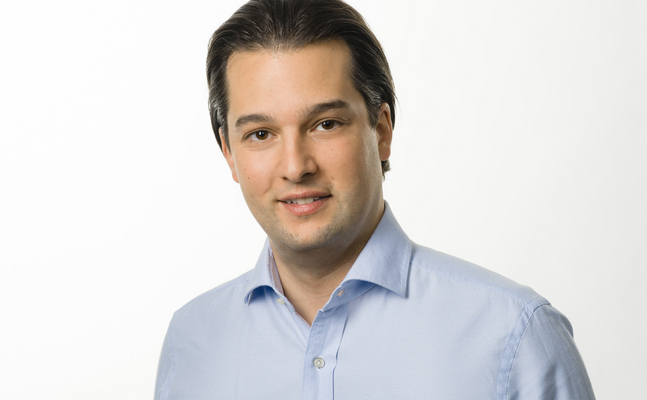 Klubobmann LAbg. Dominik Nepp