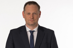 Bild zeigt LAbg. Klemens Resch 