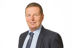 Bild zeigt den Wiener FPÖ-Verkehrssprecher