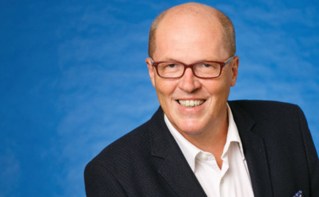 LAbg. Gerald Ebinger