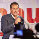 HC Strache