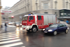 Sympolbild Feuerwehr 