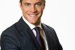 Vize Bgm. LAbg. Mag. Johann Gudenus 