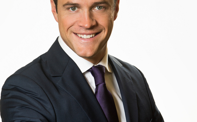 Vize Bgm. LAbg. Mag. Johann Gudenus 