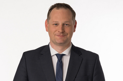 Bild zeigt LAbg. Klemens Resch