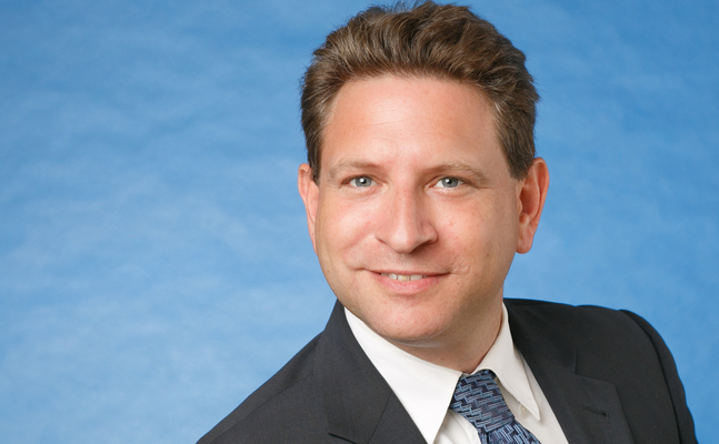 FPÖ-Stadtschuratsvizepräsident Mag. Bernd Saurer