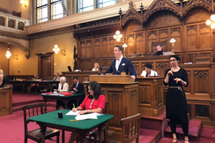 Vize-Bgm. Mag. Johann Gudenus 