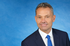 Stadtrat DDr. Eduard Schock