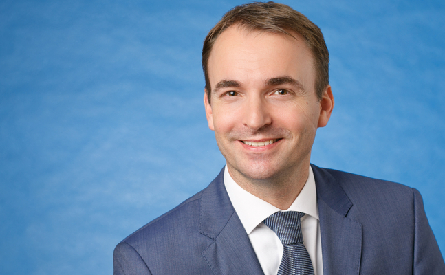 LAbg. Alexander Pawkowicz