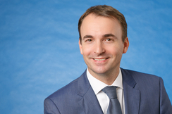 LAbg. Alexander Pawkowicz