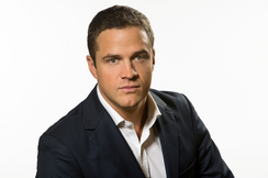 Vize-Bgm. Mag. Johann Gudenus 